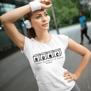 Runcamboles & Reserva.ink - Camisetas para corredores