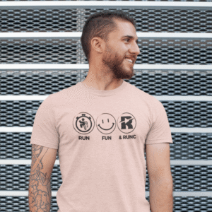 Runcamboles & Reserva.ink - Camisetas para corredores