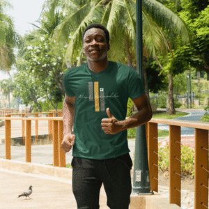 Runcamboles & Reserva.ink - Camisetas para corredores