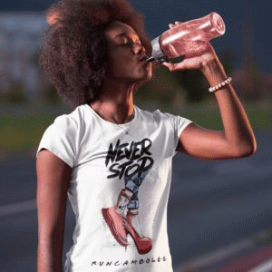 Runcamboles & Reserva.ink - Camisetas para corredores