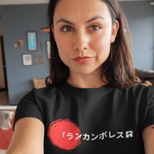 Runcamboles & Reserva.ink - Camisetas para corredores