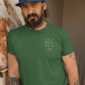 Runcamboles & Reserva.ink - Camisetas para corredores