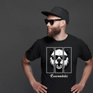 Runcamboles & Reserva.ink - Camisetas para corredores