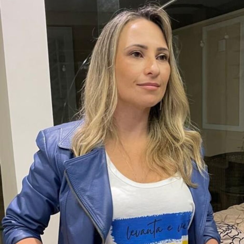 Lucilia Sobral Esteves